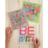 Kindness Matters Poster Book