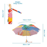 Umbrella Measurements