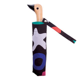 Multicoloured Duck Umbrella by The Original Duckhead