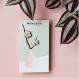 Cherry Blossoms Enamel Pin Set