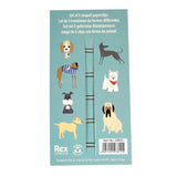 Best in Show Paper Clips by Rex London