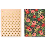 Set of 2 Notebooks