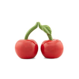 Cherry Salt and Pepper Shakers by Sass and Belle