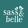 Sass and Belle Logo