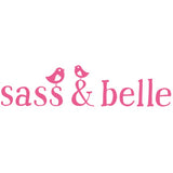 Sass and Belle Logo
