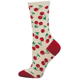 Cherry Socks by Socksmith