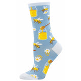 Bee My Honey Socks by Socksmith