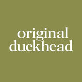 Multicoloured Duck Umbrella