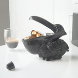 This quirky pelican bowl will gobble up your favourite treasures and keep them safe!