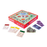 World's Smallest Monopoly Set