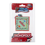 World's Smallest Monopoly Set