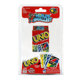 The World's Smallest UNO